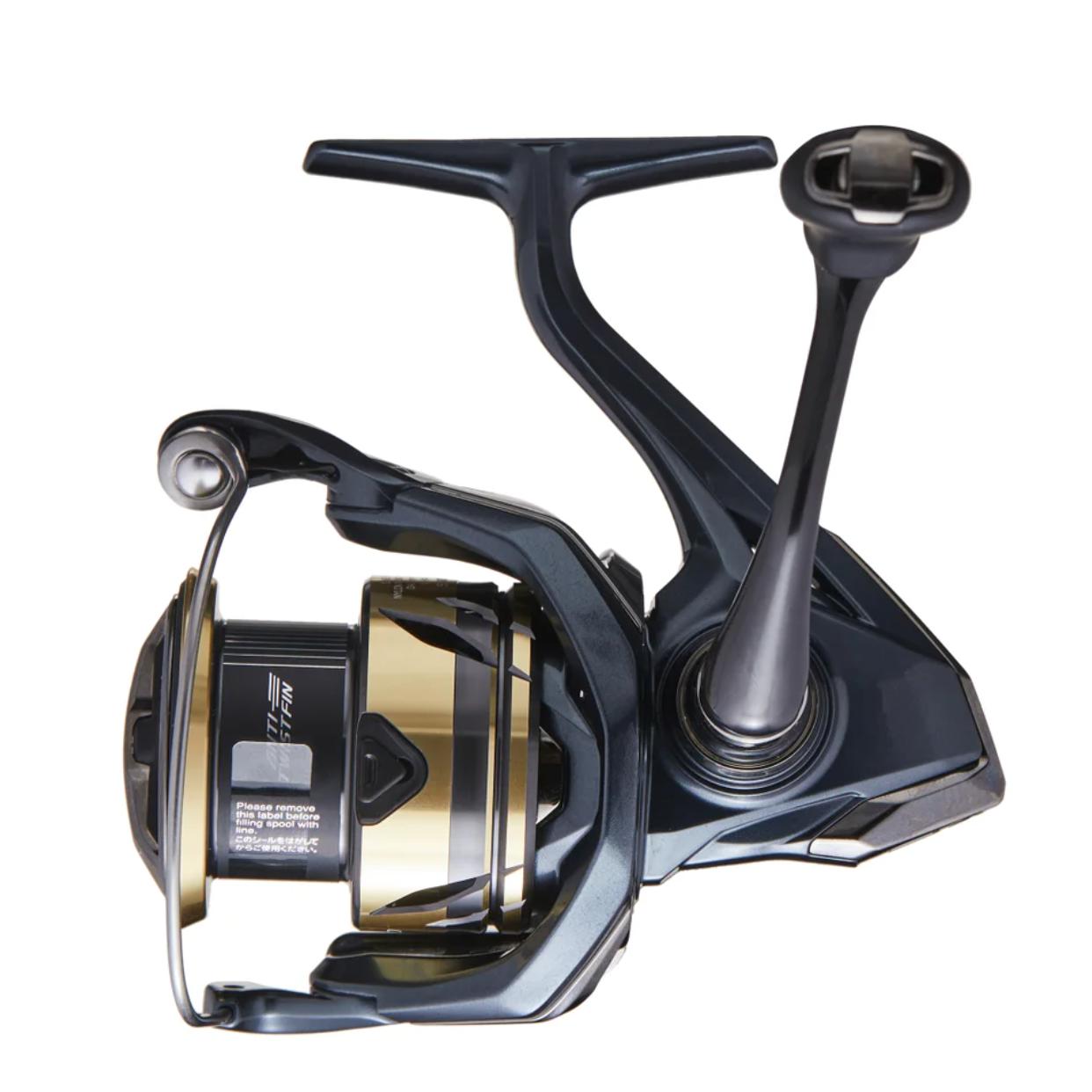 ShimanoShimano Ultegra FD Spinning Reel - Spinning ReelsShimano Ultegra FD Spinning ReelULT1000D