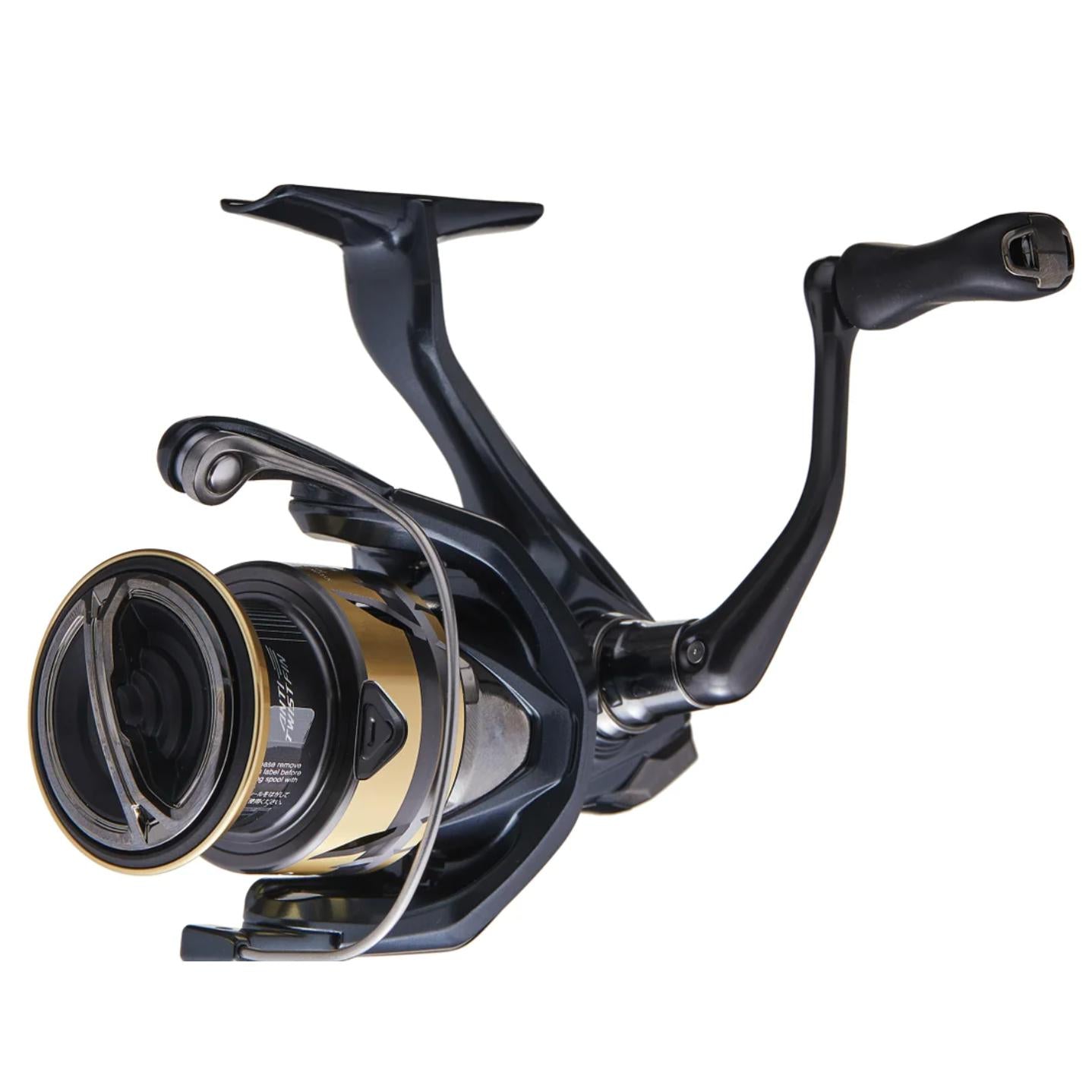 Shimano Ultegra FD Spinning Reel Spinning Reels – Tackle Express