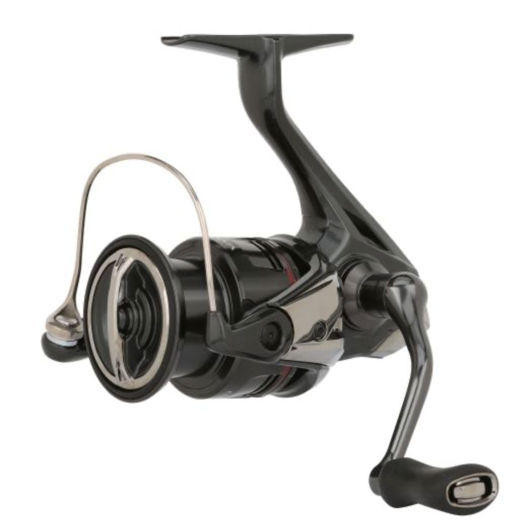ShimanoShimano Vanford FA Spinning Reel - Spinning ReelsShimano Vanford FA SideVF500A