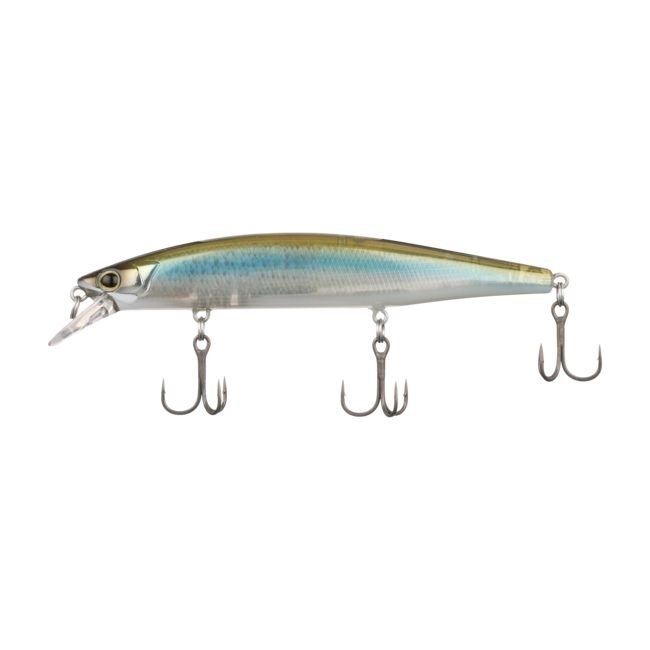 ShimanoShimano World Minnow 115 Jerkbait - JerkbaitST ChiayuWM115SPSTC