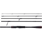 ShimanoShimano Zodias 5pc Travel Rods - Travel RodsShimano Zodias Travel Rod SectionsZDPC72MH5