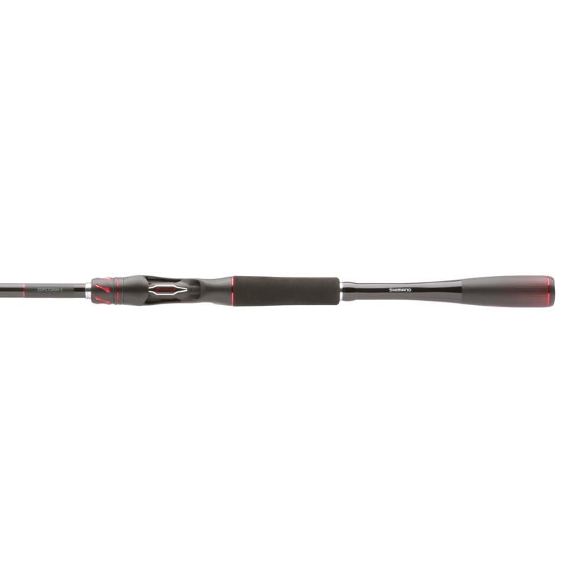 ShimanoShimano Zodias 5pc Travel Rods - Travel RodsShimano Zodias 5pc Travel RodsZDPC72MH5