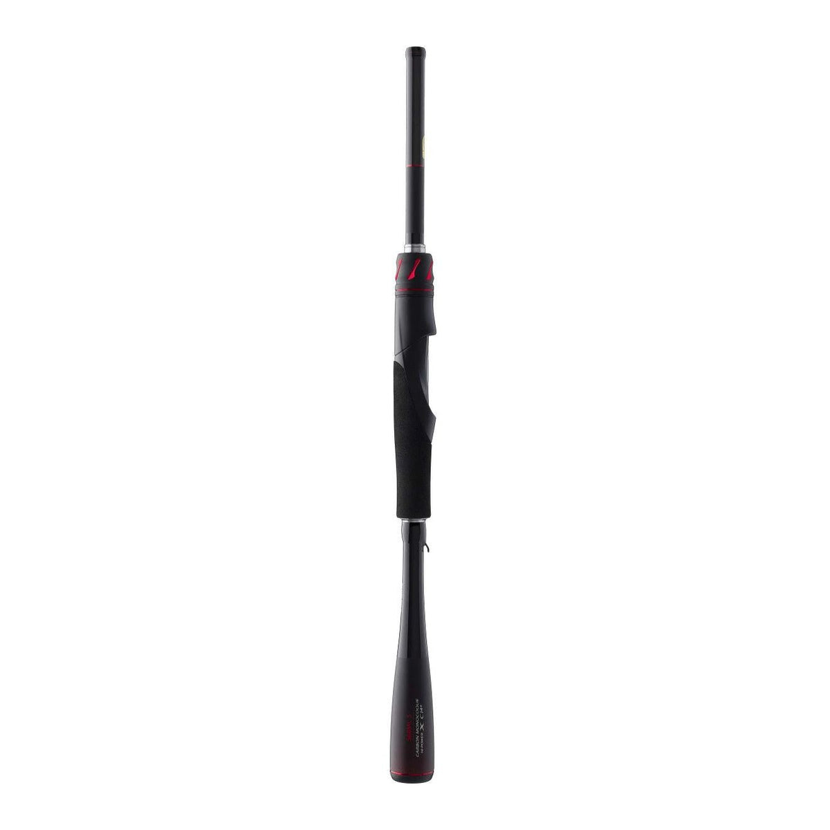 ShimanoShimano Zodias 5pc Travel Rods - Travel RodsShimano Zodias Travel Rod HandleZDPC72MH5