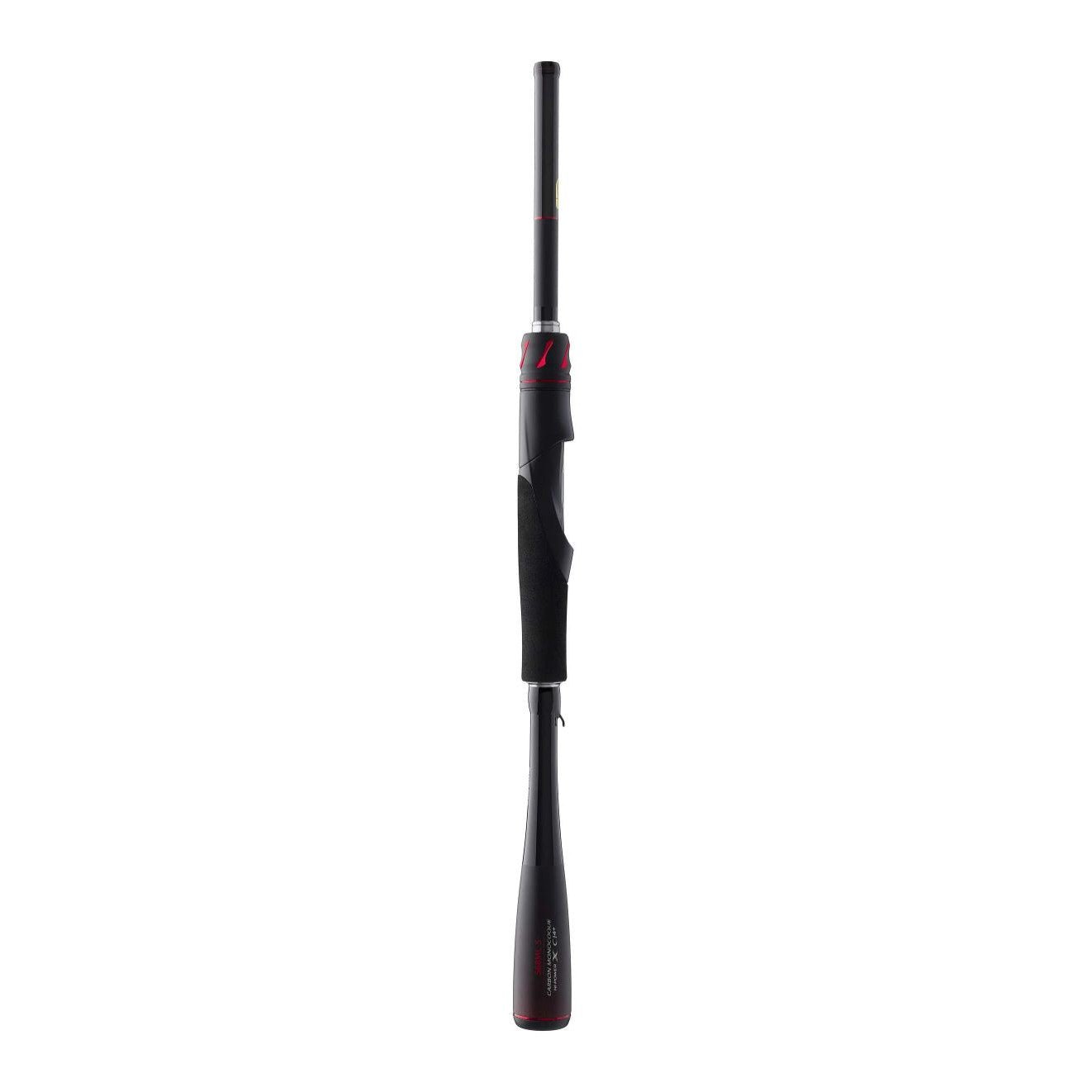 ShimanoShimano Zodias 5pc Travel Rods - Travel RodsShimano Zodias Travel Rod HandleZDPC72MH5