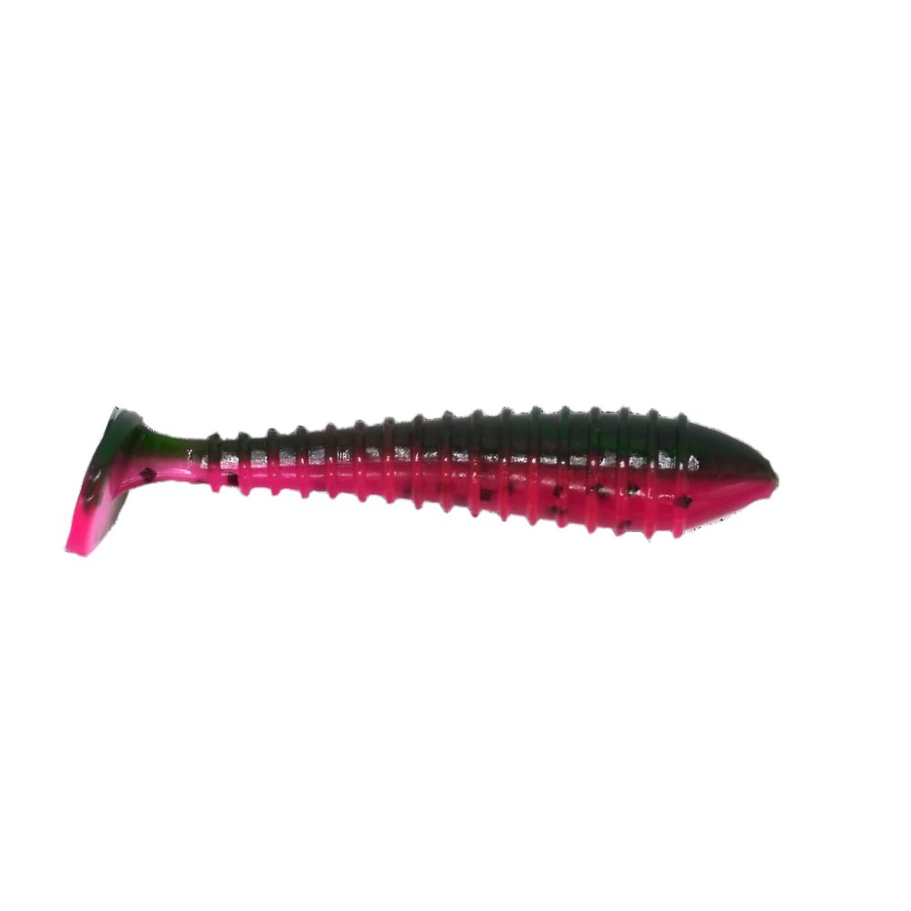 Sierra SlammersSierra Slammers 2" Trout Swimbaits Bulk Pack - SwimbaitwatermelonSB212P016