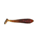 Sierra SlammersSierra Slammers 2" Trout Swimbaits Bulk Pack - Swimbaitmotor oil red flakeSB212P020
