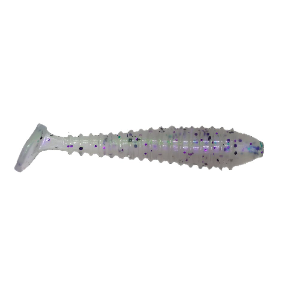 Sierra SlammersSierra Slammers 2" Trout Swimbaits Bulk Pack - Swimbaitsexy shadSB212P022