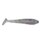 Sierra SlammersSierra Slammers 2" Trout Swimbaits Bulk Pack - Swimbaitsexy shadSB212P022