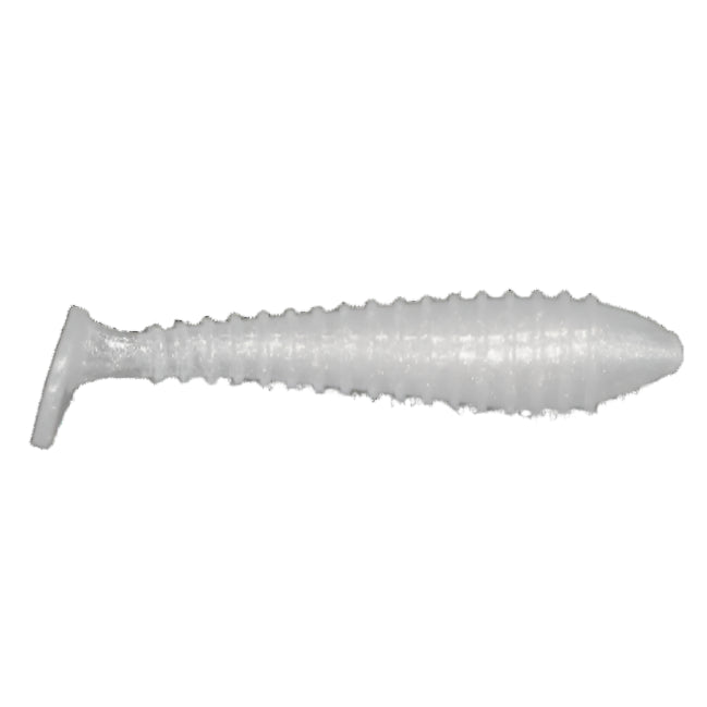 Sierra SlammersSierra Slammers 2" Trout Swimbaits - Small Soft SwimbaitspearlSSL101