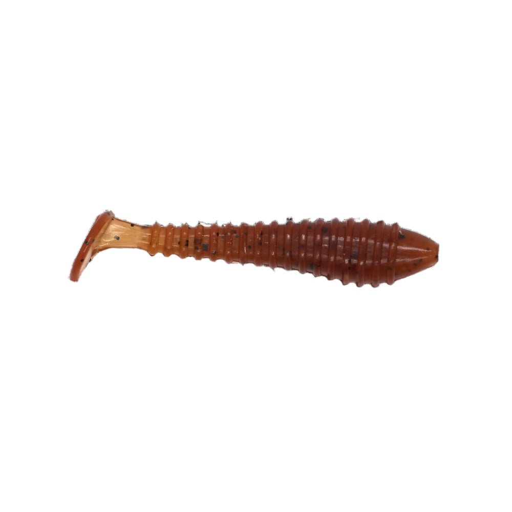 Sierra SlammersSierra Slammers 2" Trout Swimbaits - Small Soft SwimbaitscricketSSL109