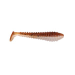 Sierra SlammersSierra Slammers 2" Trout Swimbaits - Small Soft Swimbaitspearl cricketSSL113