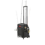 SKB CasesSKB Tak - Pak Backpack with Wheels - Tackle BagsSKB Rolling Tackle Backpack2SKB - 7600W