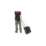 SKB CasesSKB Tak - Pak Backpack with Wheels - Tackle Bagsroll2SKB - 7600W