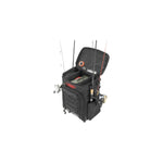 SKB CasesSKB Tak - Pak Backpack with Wheels - Tackle Bagsside2SKB - 7600W