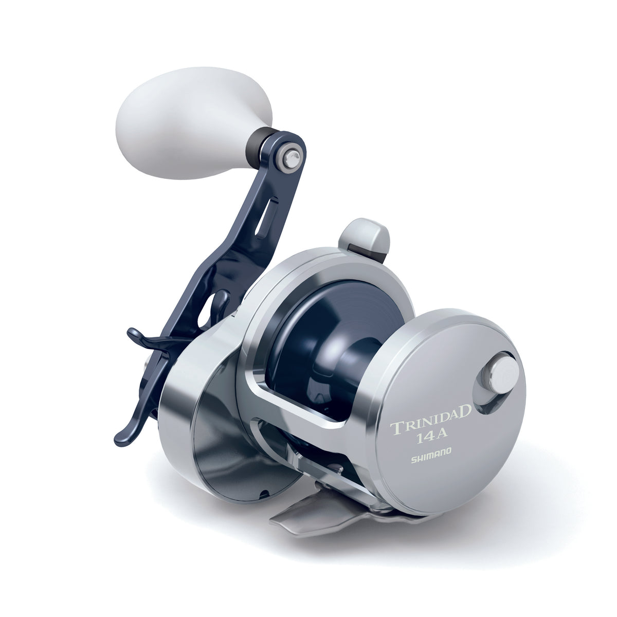 Shimano Trinidad A Conventional Star Drag Reel