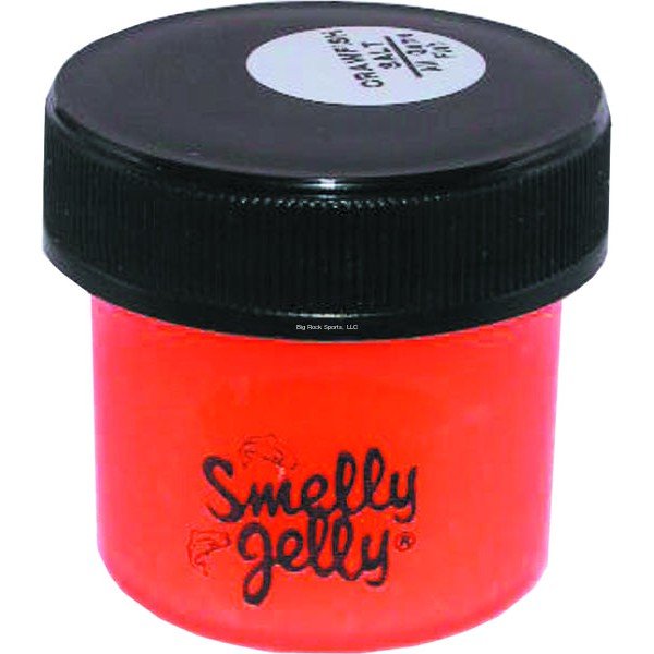 Smelly JellySmelly Jelly - Scents and Attractantscrawfish saltSME101