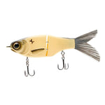 Spro KGB Lil Guy 120 Glide Bait