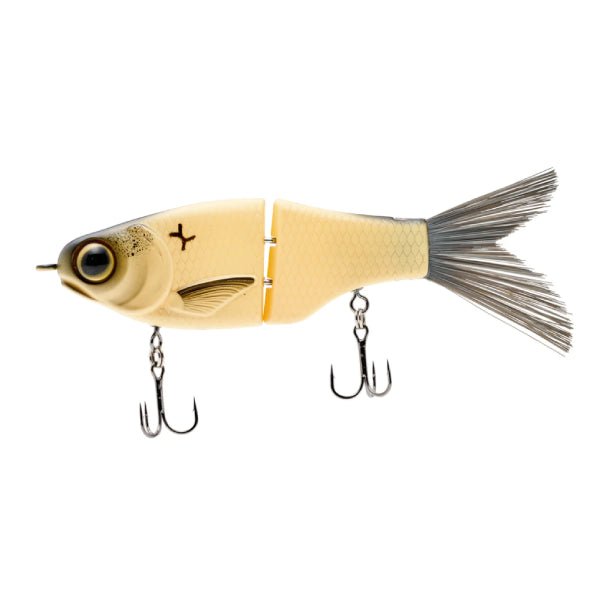 Spro KGB Lil Guy 120 Glide Bait