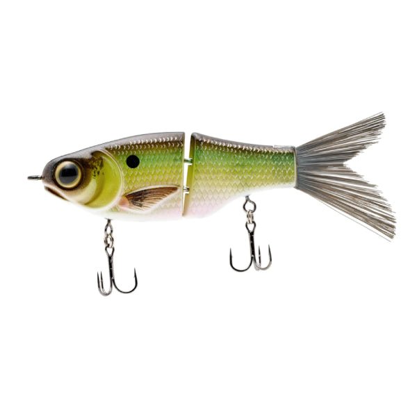 Spro KGB Lil Guy 120 Glide Bait Hard Swimbaits – Tackle Express