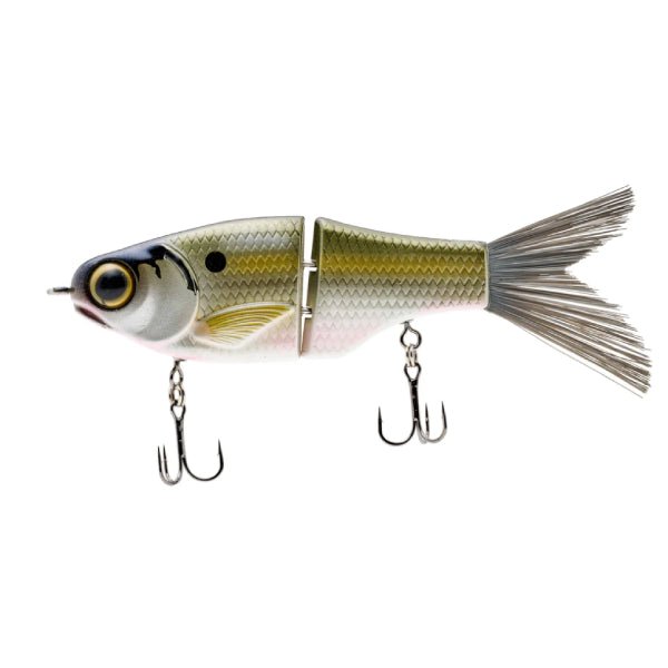 SPRO KGB Lil Guy 120 Grand Shad
