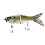 Spro KGB Lil Guy 120 Glide Bait