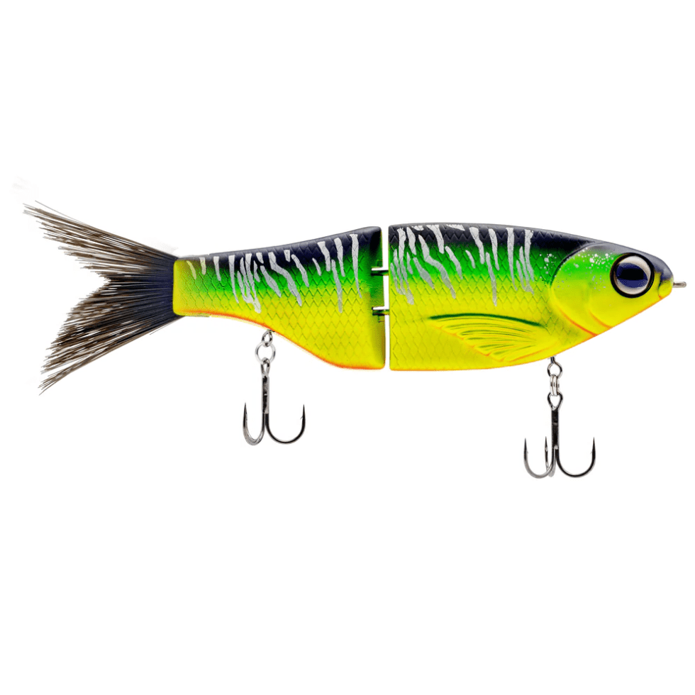 Spro KGB Series Chad Shad Swimbait Hard Swimbaits – Tackle Express