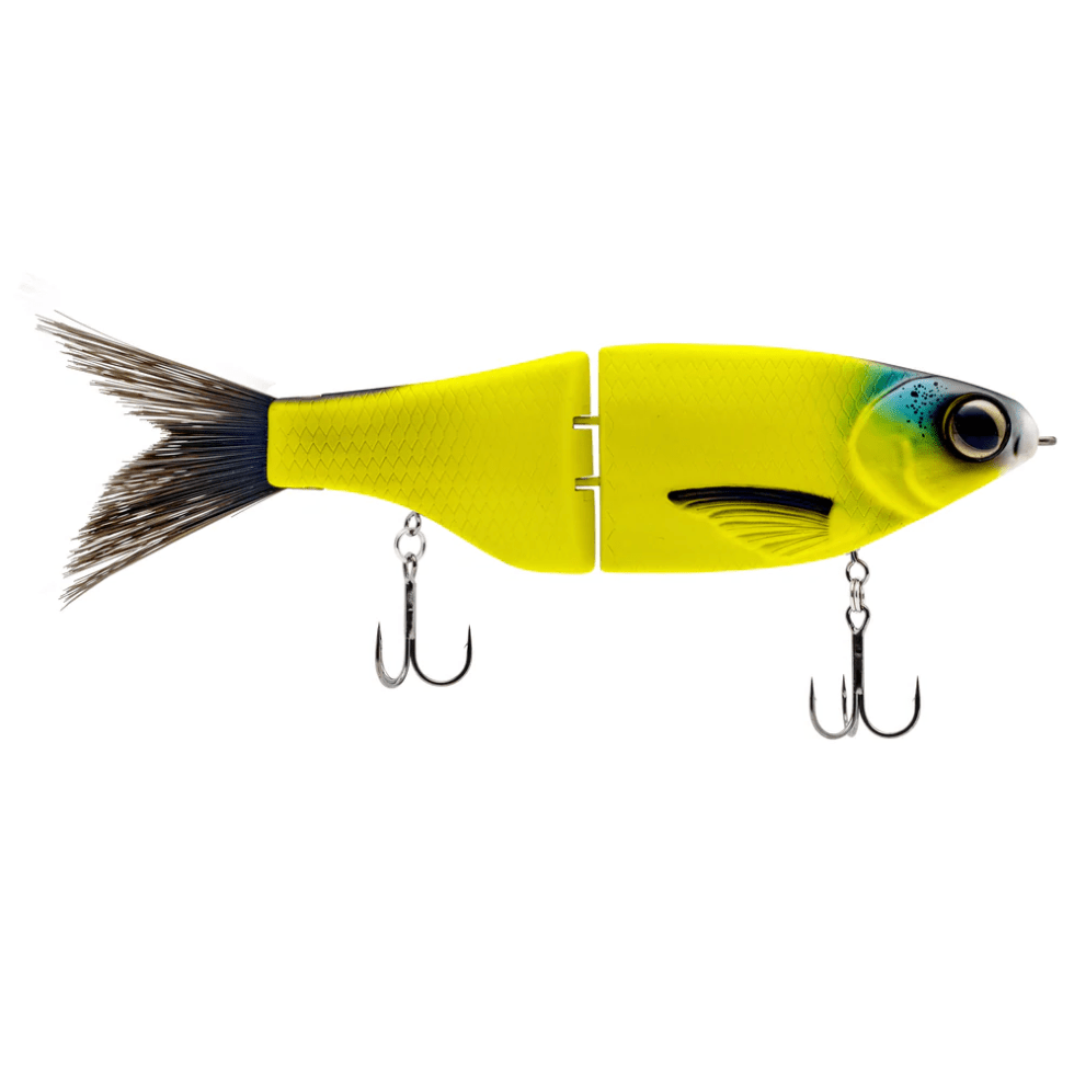 Spro KGB Series Chad Shad Swimbait