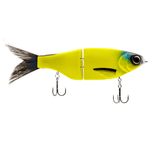 Spro KGB Series Chad Shad Swimbait
