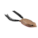 SPROSPRO Bronzeye Frog 65 - Hollow Body Frogs58 Sloppy JoeSBEF65SJO