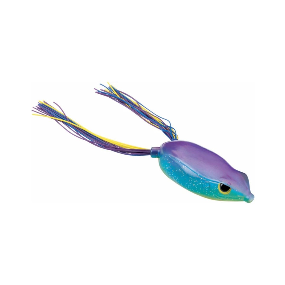 SPROSPRO Bronzeye Frog 65 - Hollow Body FrogsKarmaSEBF65KRM