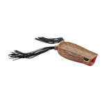 SPROSPRO Dean Rojas Bronzeye Popper Frog 60 - Hollow Body FrogsSloppy JoeSBEPP60SJO