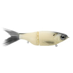 SPROSpro KGB Series Chad Shad Swimbait - Hard SwimbaitsBoneSKGBCHS180BON