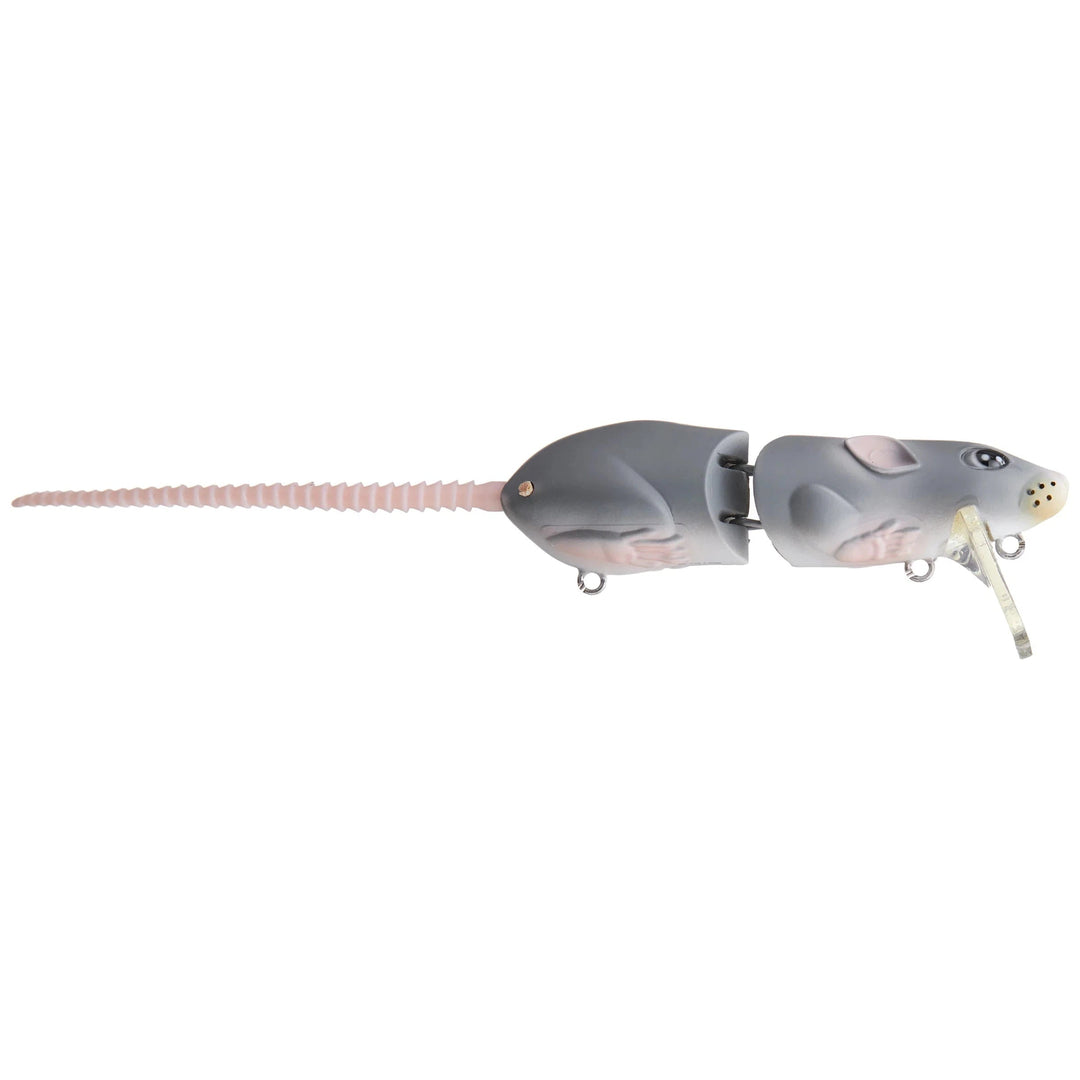 SPROSpro Rat 25 Wakebait - Hard Swimbaitsgray ghostSRT25Z1GGT