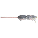 SPROSpro Rat 25 Wakebait - Hard Swimbaitsgray ghostSRT25Z1GGT