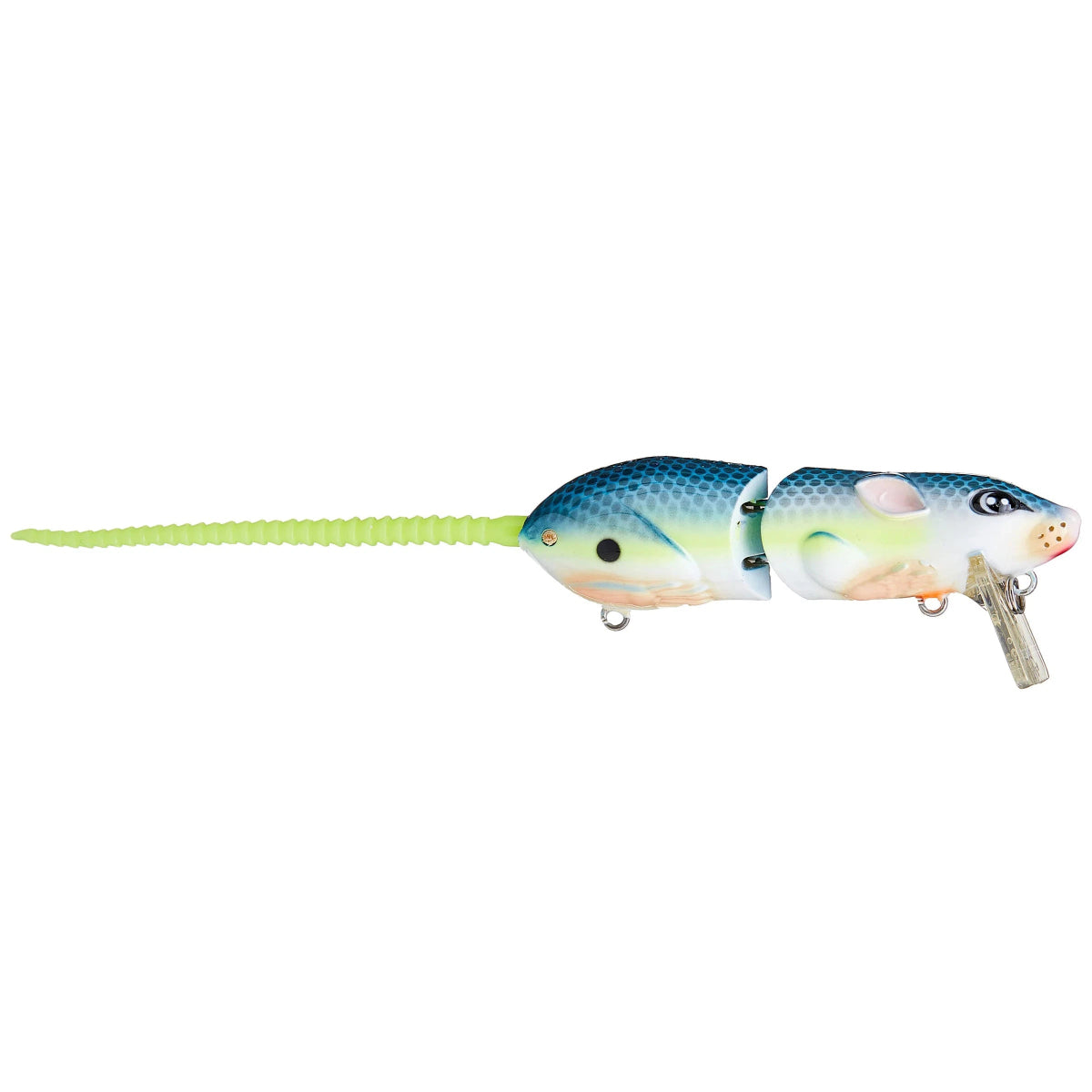 SPROSpro Rat 40 Wakebait - Hard Swimbaitsnasty shadBBZ100