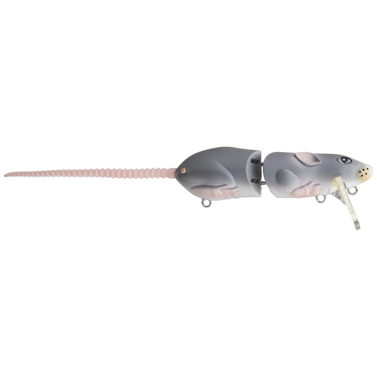 SPROSpro Rat 40 Wakebait - Hard Swimbaitsgray ghostBBZ101