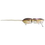 SPROSpro Rat 40 Wakebait - Hard SwimbaitsbrownBBZ103