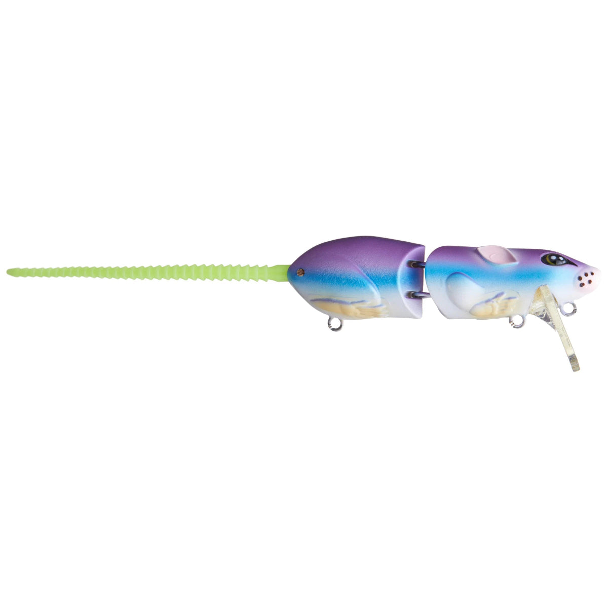 SPROSpro Rat 50 Wakebait - Hard Swimbaitsmorning dawnSPR2700
