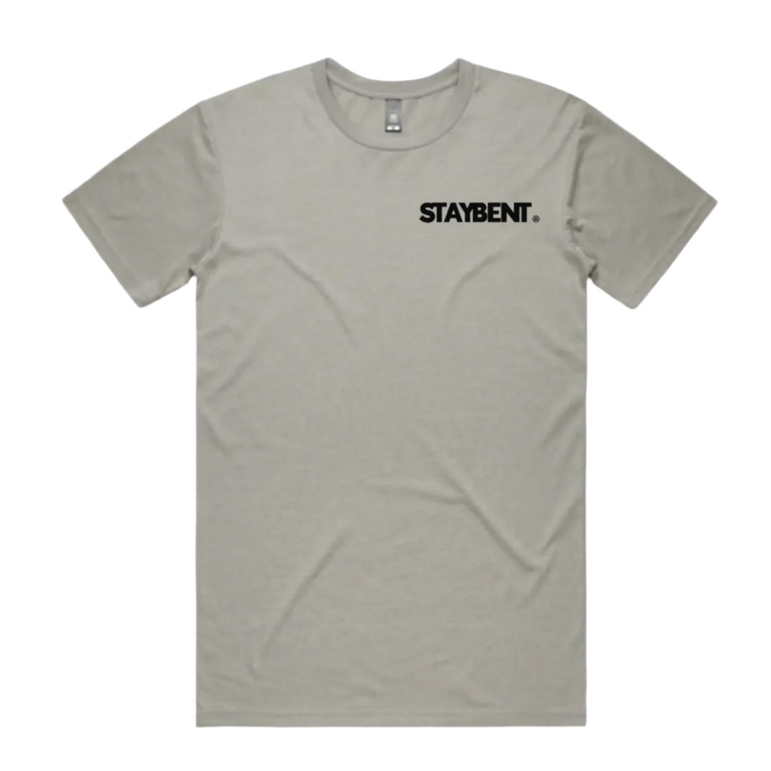 StaybentStaybent Anglers & Tackle Express Custom Collab Shirts - ShirtsStaybent FrontSB/TE - CLB - M
