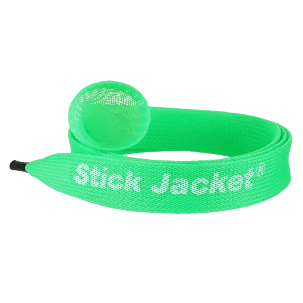 Stick Jacket Spinning Rod Cover