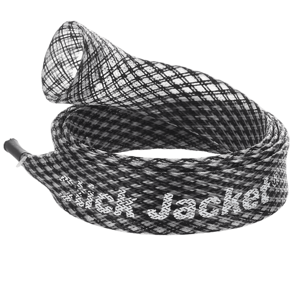 Stick Jacket Spinning Rod Cover