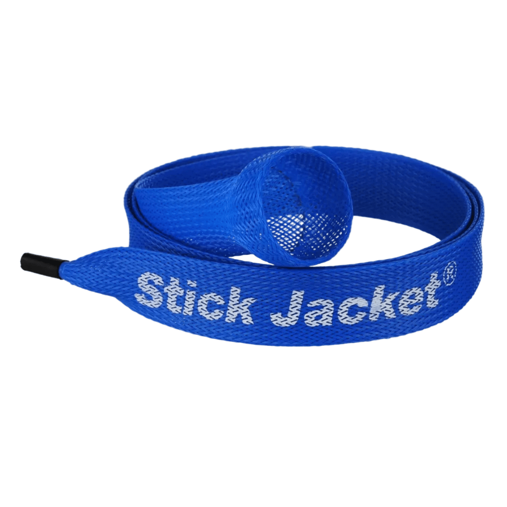 Stick Jacket Spinning Rod Cover