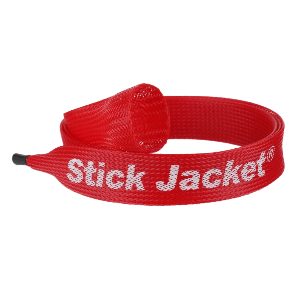 Stick Jacket Spinning Rod Cover