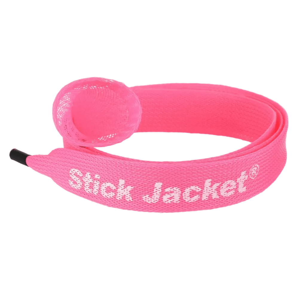 Stick Jacket Spinning Rod Cover