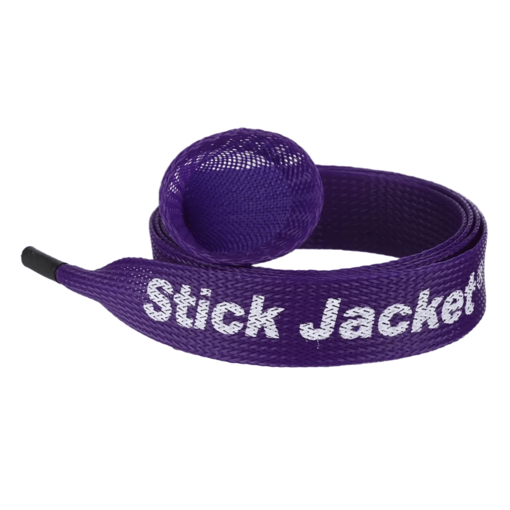 Stick Jacket Spinning Rod Cover