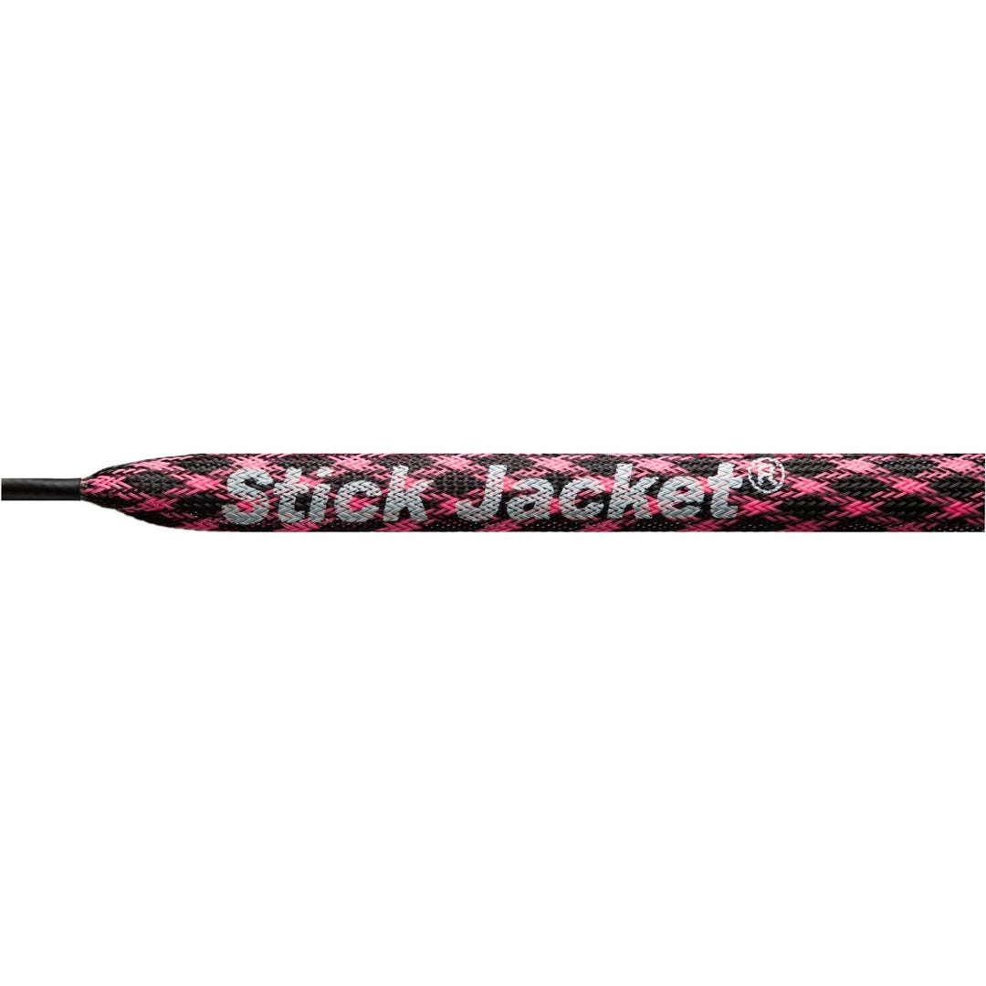 Stick JacketStick Jacket Casting - Rod and Reel AccessoriesPink SnooziSTI - 2112 - PNK