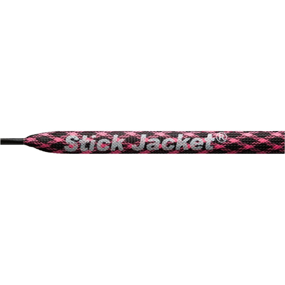 Stick JacketStick Jacket Casting - Rod and Reel AccessoriesPink SnooziSTI - 2112 - PNK