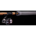Stick JacketStick Jacket Spinning - Rod and Reel AccessoriesBlack Crappie2200 - BLKCRAPPIE