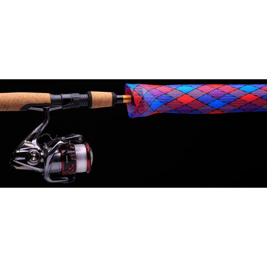 Stick JacketStick Jacket Spinning - Rod and Reel AccessoriesContusion2201 - CONTUSION