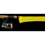 Stick JacketStick Jacket Spinning - Rod and Reel AccessoriesYellowSTI152